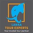 Lanka Tour Experts Logo
